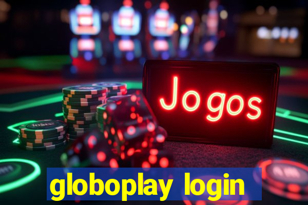 globoplay login
